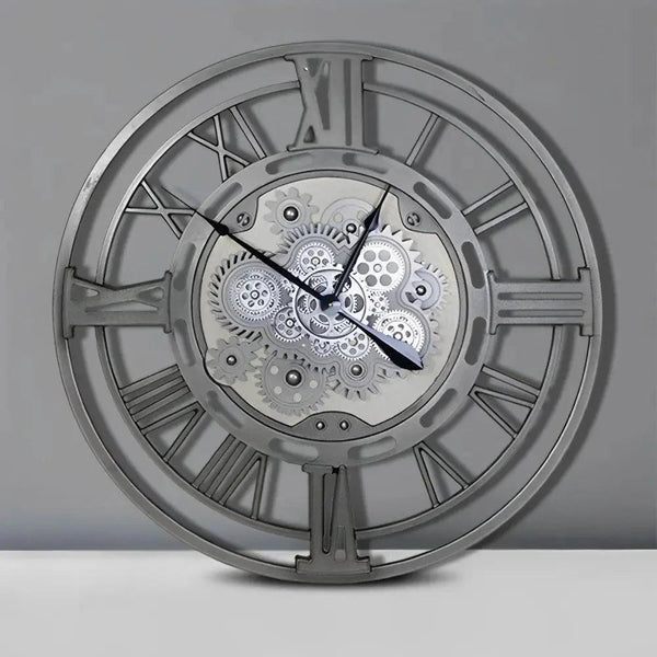 grande horloge