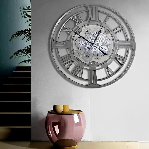 grande horloge