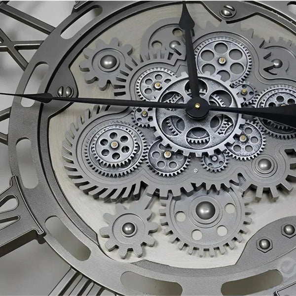 grande horloge
