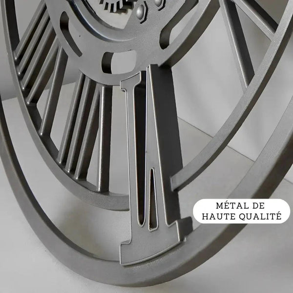 grande horloge