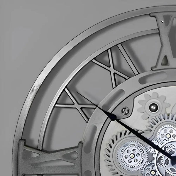 grande horloge