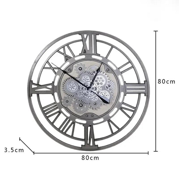 grande horloge