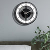 horloge design contemporaine