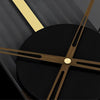 horloge moderne design
