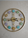 horloge design xxl