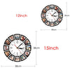 horloge design photo