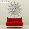 horloge de salon design