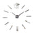 horloge stickers design