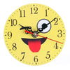horloge enfant emoji