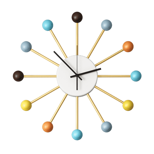 horloge design haut de gamme