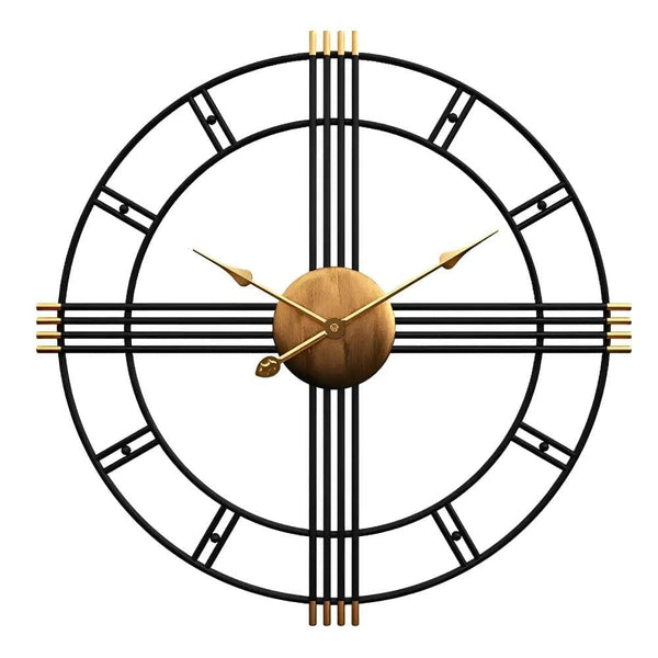 horloge indus