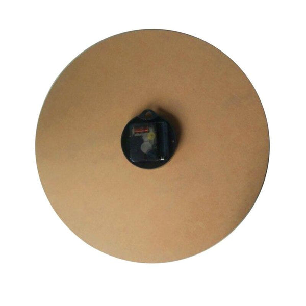 horloge industrielle cafe vintage