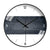 horloge scandinave moderne