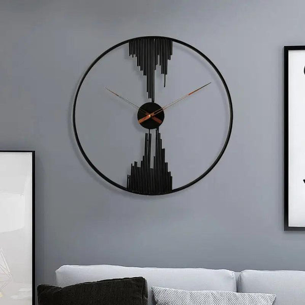 horloge moderne