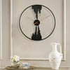 horloge moderne