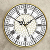 horloge moderne big ben