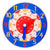 horloge enfant montessori