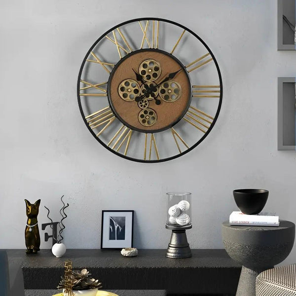horloge