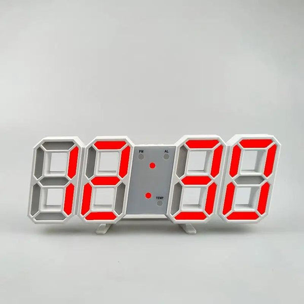 horloge digitale