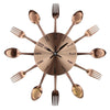 horloge cuisine