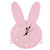 horloge lapin