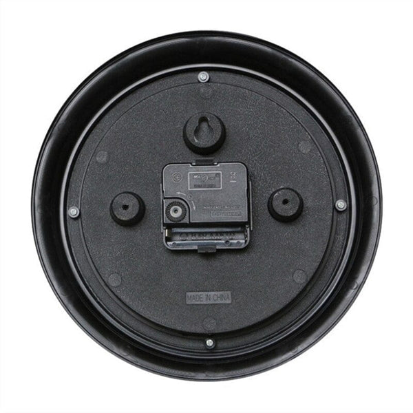 horloge design vintage