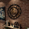 horloge vintage