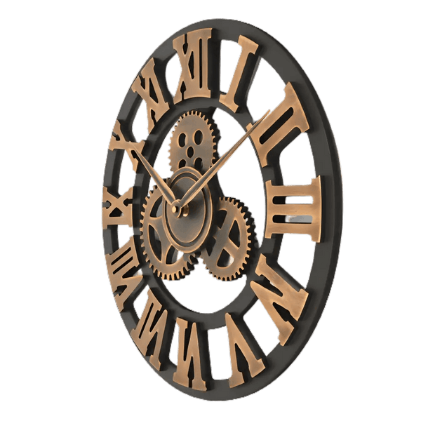 horloge vintage