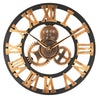 horloge vintage