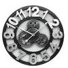 horloge vintage