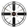 horloge ronde 50 cm