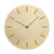 horloge scandinave classique