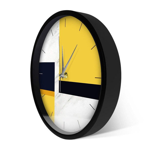horloge design nordique