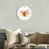 horloge enfant escargot