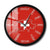 horloge design suisse