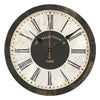 horloge vintage chateau de versailles