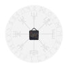 horloge viking