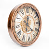 horloge style vintage