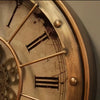 horloge style vintage