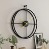 horloge retro