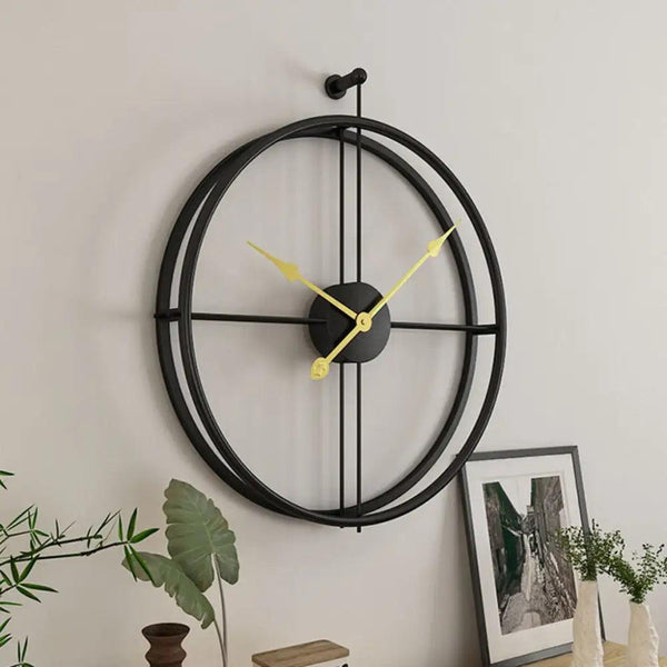 horloge retro