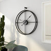 horloge retro