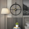 horloge retro