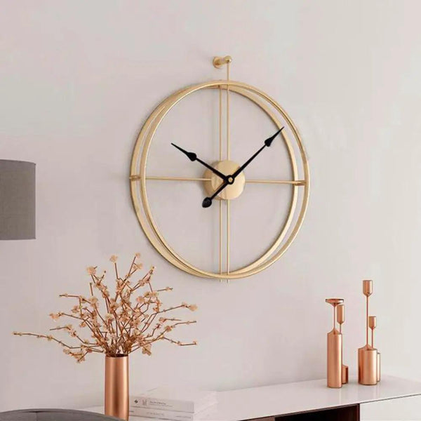 horloge retro