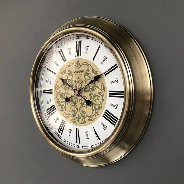 horloge ancienne