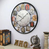 horloge vintage