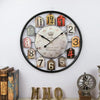 horloge vintage