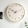 Horloge Scandinave Temps-des-horloges®