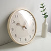 Horloge Scandinave Temps-des-horloges®
