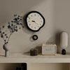 Horloge Style Scandinave Temps-des-horloges®